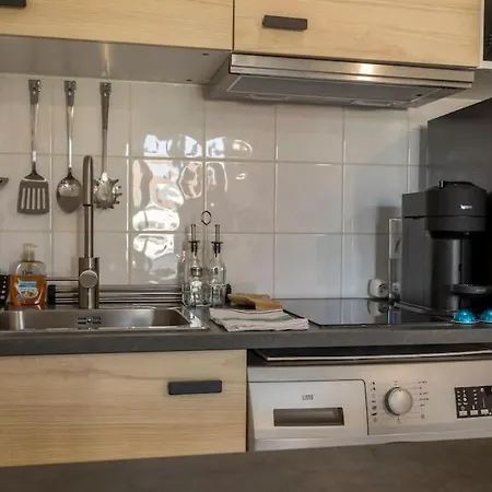 Logement Entier * t2 Neuf Aux Portes De *