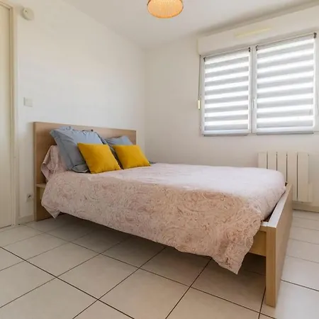 Logement Entier * t2 Neuf Aux Portes De * Toulouse