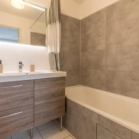 Logement Entier * t2 Neuf Aux Portes De Toulouse